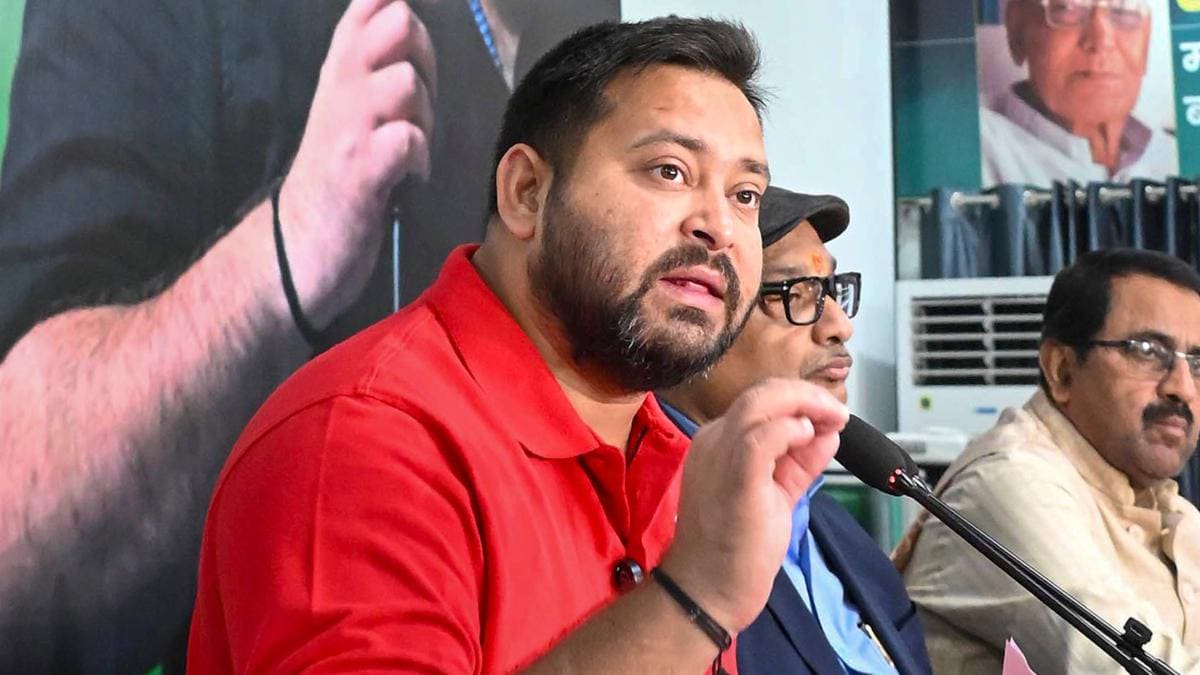 RJD में 'सर्जरी' की तैयारी! तेजस्वी यादव कर सकते हैं बड़ा बदलाव, किसकी होगी छुट्टी?