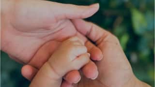 Katrina Kaif Shares First Picture of Son, Reveals His Name