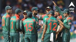 T20 World Cup: দেশের অপমানের বিষয়ও জড়িত, ভারতে টি-২০ বিশ্বকাপ খেলতে যাওয়া নিয়ে আইসিসিকে তোপ বাংলাদেশের