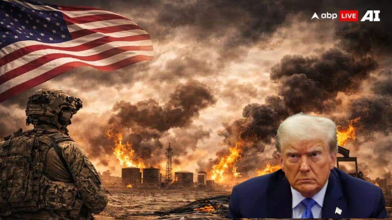 Venezuela Crisis: ভেনিজুয়েলায় আমেরিকার হামলায় কতজনের মৃত্যু? জানা গেল সংখ্যা, হতাহতের তালিকায় কিউবার সৈনিকরাও