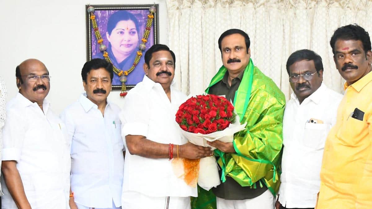 AIADMK-PMK கூட்டணி: வட தமிழக அதிமுக நிர்வாகிகளின் எதிர்பார்ப்பு என்ன? தொண்டர்கள் உற்சாகம்!