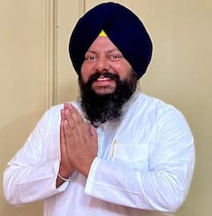 AAP Punjab: 'ਆਪ' ਪੰਜਾਬ 'ਚ ਹਲਚਲ ਤੇਜ਼, ਮਸ਼ਹੂਰ ਆਗੂ ਨੇ ਪਾਰਟੀ ਤੋਂ ਦਿੱਤਾ ਅਸਤੀਫ਼ਾ; ਹਲਕਾ ਚੱਬੇਵਾਲ ਤੋਂ...