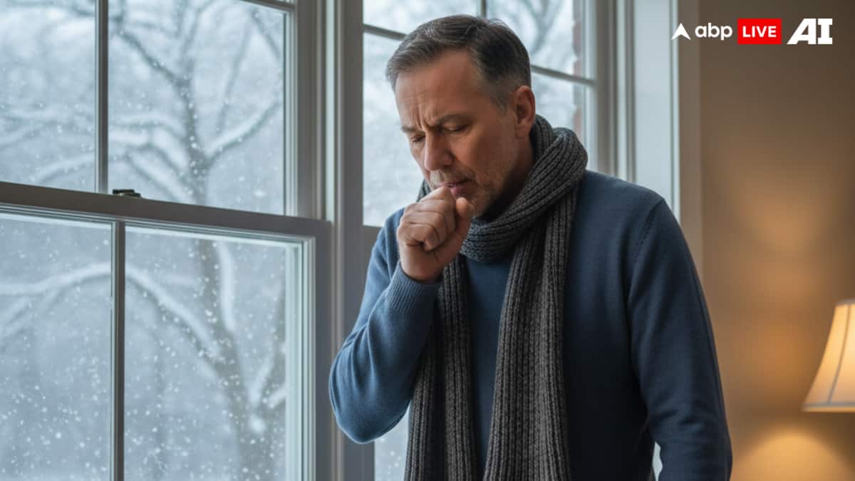 When Winter Tightens The Lungs: Know About Bronchial Asthma, Its Seasonal Triggers, Prevention And More