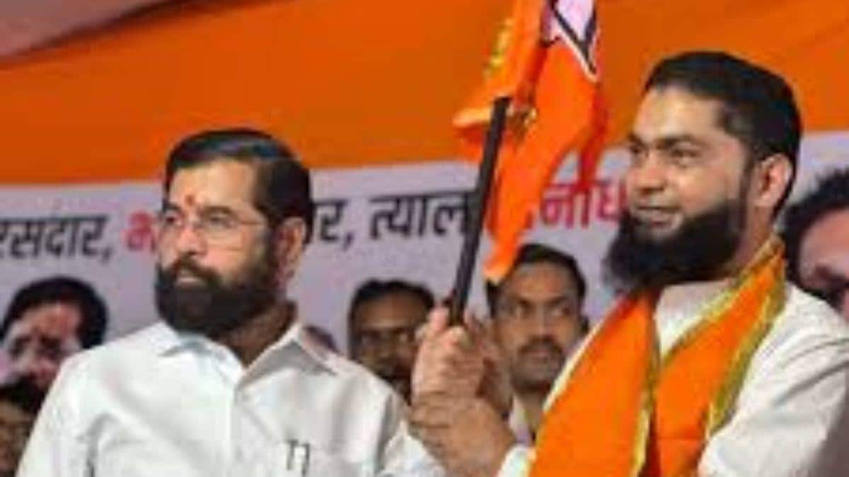 BMC Poll Violence: Shiv Sena Candidate Haji Salim Qureshi Stabbed During Campaign