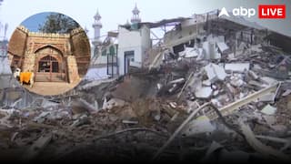 History Of Turkman Gate: क्या है तुर्कमान गेट का इतिहास? किसने बनवाया, 1976 में पहली बार चला बुलडोजर, जानें पूरी कहानी