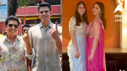 Sachin Tendulkar son Arjun Tendulkar and Saaniya Chandhok marriage date final see in pics