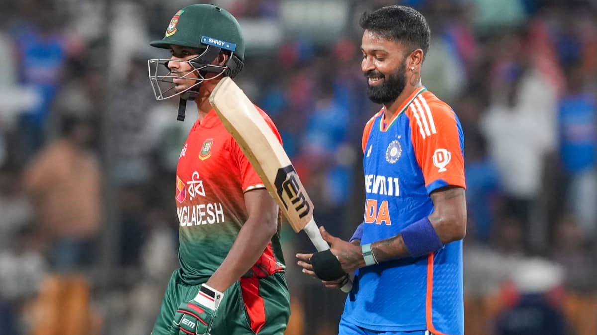 Play T20 World Cup In India Or Risk Forfeit: ICC Rejects BCB’s Venue Shift Plea - Report