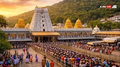 2026 में नई शुरुआत चाहते हैं? जीवन की दिशा बदल सकते हैं भारत के ये 5 शक्तिशाली तीर्थस्थल