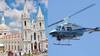 Velankanni helicopter tour : வேளாங்கண்ணியை இனி ஈசியாக ஹெலிகாப்டரில் சுற்றிப்பார்க்கலாம்.! ஒருவருக்கு கட்டணம் என்ன தெரியுமா.?