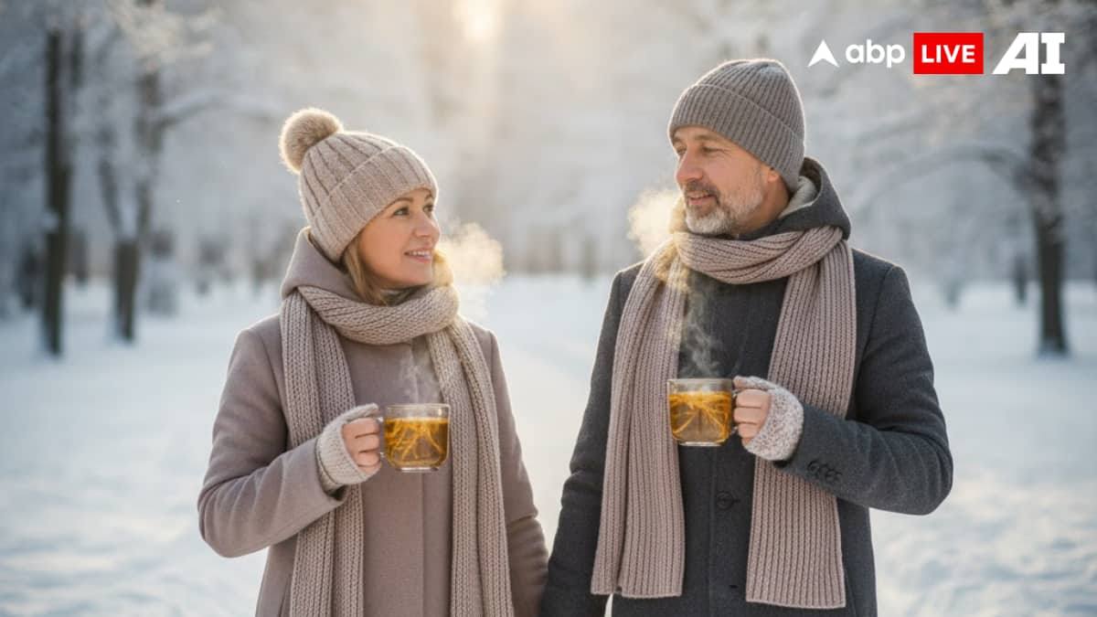 8 Powerful Winter Benefits Of Saffron That Make It A Luxurious Health Booster