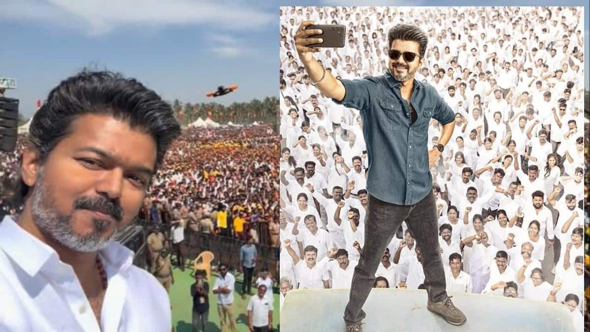 Thalapathy Vijay Net Worth: దళపతి విజయ్ ఆస్తులెంత? ఆదాయం నుంచి రెమ్యూనరేషన్ వరకూ... ఆయన ఎన్ని కోట్లకు అధిపతో తెలుసుకోండి