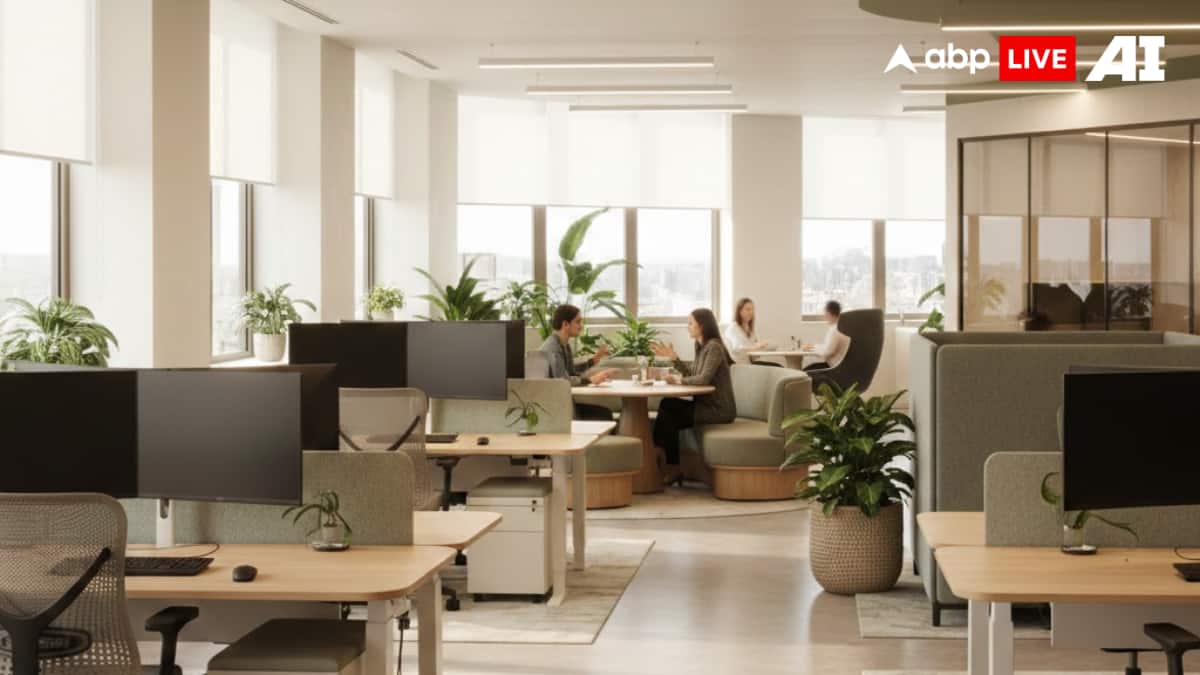 The Office Design Mistake That’s Quietly Draining Your Team’s Energy And The Simple Fix No One Talks About