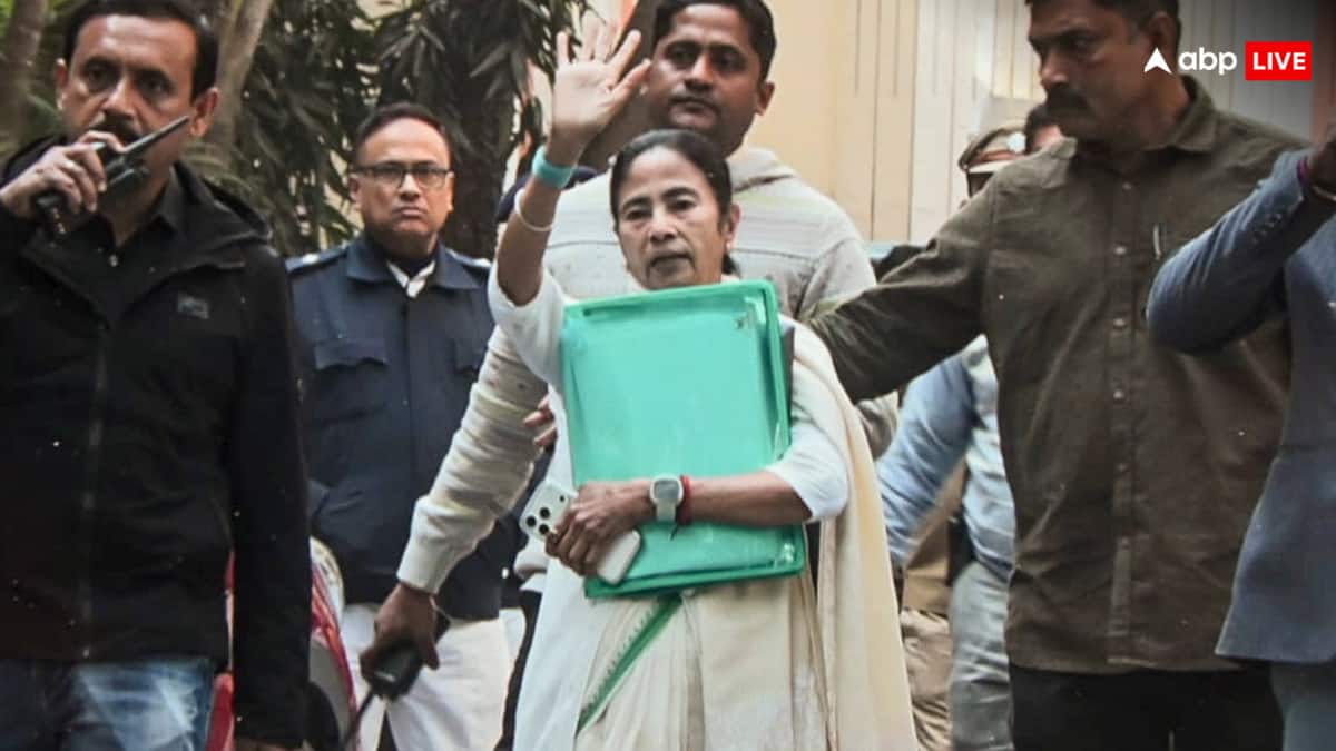 'जब तक ममता बनर्जी पुलिस के साथ नहीं पहुंची, तब तक...', I-PAC रेड को लेकर ED ने बंगाल CM पर लगाए गंभीर आरोप