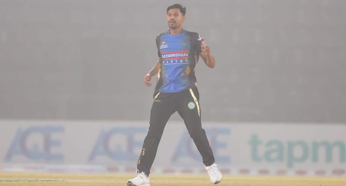 Bangladesh-ICC Controversy Explained - Here's Everything In 5 Points