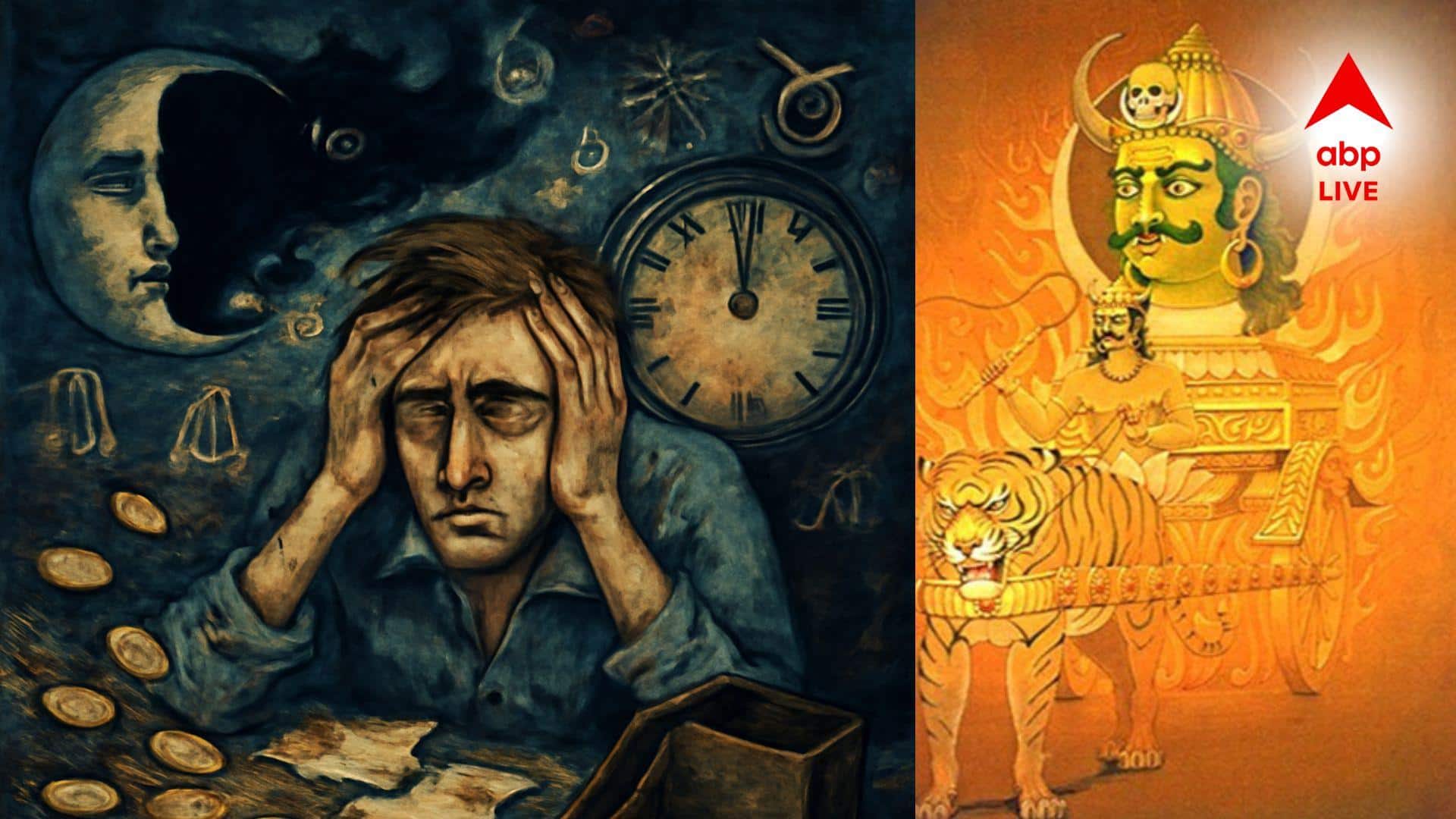 Rahu Transit 2026: এপ্রিল পর্যন্ত নতুন ফ্ল্যাট-গাড়ি কেনার রাজযোগ! রাহু দ্বিগুণ শক্তিতে ৩ রাশিতে গোল্ডেন টাইম