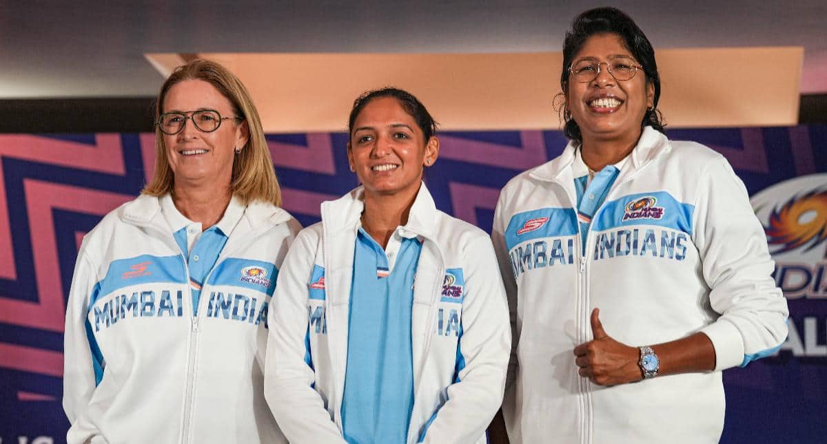 WPL 2026 Prize Money: How Much Winner And Runner-Up Will Take Home