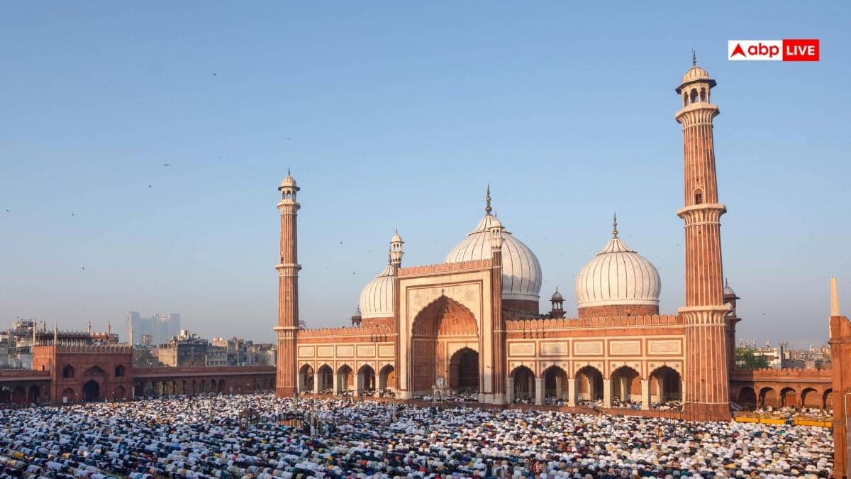 अब दिल्ली की शाही जामा मस्जिद के पास होगा बुलडोजर एक्शन? हाई कोर्ट ने MCD को दिया यह निर्देश
