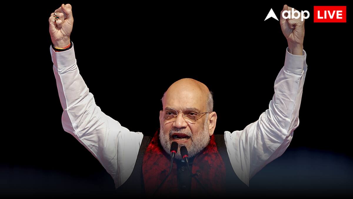 Tamil Nadu Assembly Elections: तमिलनाडु विधानसभा चुनाव से पहले NDA में सीट शेयरिंग का फॉर्मूला तय! PMK की एंट्री, अमित शाह–EPS की अहम बैठक