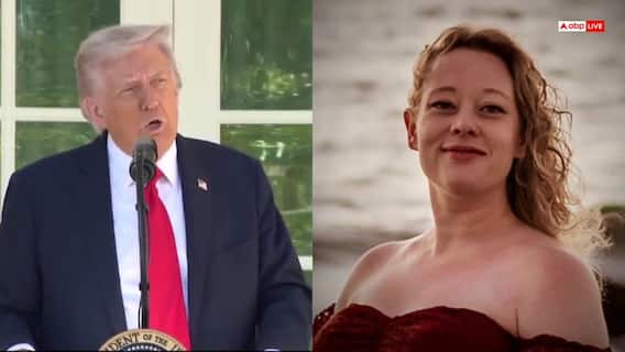 अमेरिका में इमिग्रेशन अधिकारी ने महिला को मारी गोली, सड़कों पर उतरे गुस्साए लोग, ट्रंप बोले- वीडियो डराने वाला