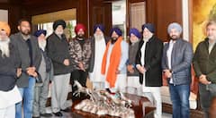 Shiromani Akali Dal: ਸ਼੍ਰੋਮਣੀ ਅਕਾਲੀ ਦਲ 'ਚ ਸ਼ਾਮਲ ਹੋਇਆ 'ਆਪ' ਆਗੂ, ਸੋਸ਼ਲ ਮੀਡੀਆ 'ਤੇ ਸਾਹਮਣੇ ਆਈ ਪਹਿਲੀ ਤਸਵੀਰ; ਹੋਈਆਂ ਵਾਈਰਲ...