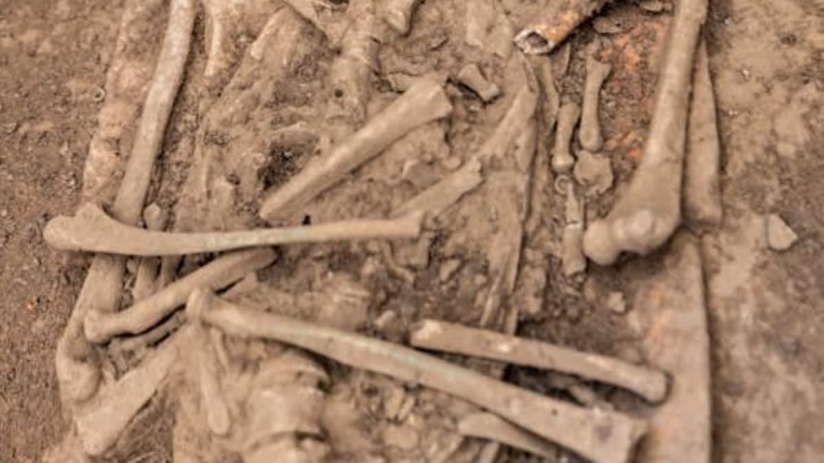 ‘Your Mother Won’t Return’: Missing For 10 Months, Kanpur Woman Found Buried 7 Feet Deep