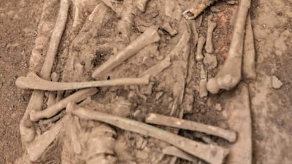 ‘Your Mother Won’t Return’: Missing For 10 Months, Kanpur Woman Found Buried 7 Feet Deep