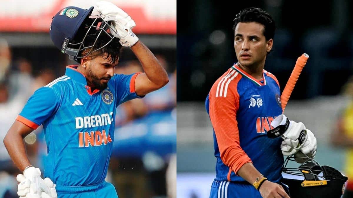 सितारों से सजी मुंबई 1 रन से हारी, श्रेयस-सूर्यकुमार-दुबे बुरी तरह फेल; अभिषेक शर्मा की टीम ने मारी बाजी