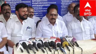 ஜனநாயகன் படத்திற்கு நெருக்கடி கொடுக்கவில்லை.. அரசியல் சாயம் வேண்டாம் - செல்லூர் ராஜூ !