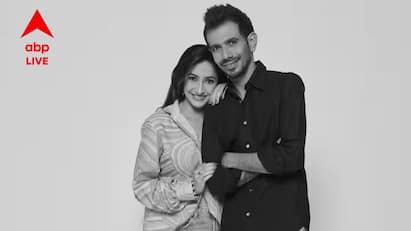 Yuzvendra Chahal Dhanashree Verma might be seen in the same frame within a year of separation rumors