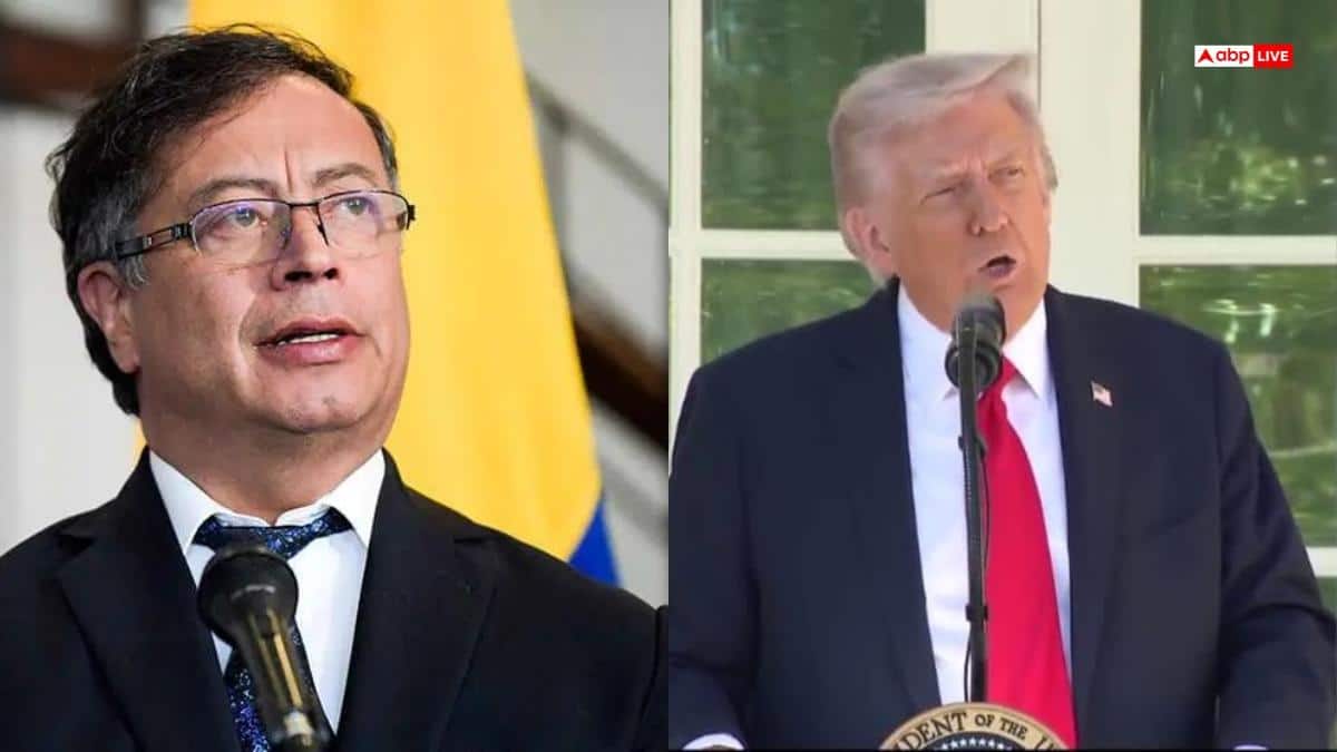 जिसे कहा ‘कोकीन तस्कर’ और ‘बीमार आदमी’, अब उसी को व्हाइट हाउस बुला रहे ट्रंप