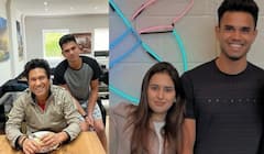 Arjun Tendulkar Wedding Date : सचिन तेंडुलकरच्या लेकाच्या लग्नाचा मुहूर्त ठरला! दोन दिवसात उरकणार हळद अन् सात फेरे, जाणून कधी?