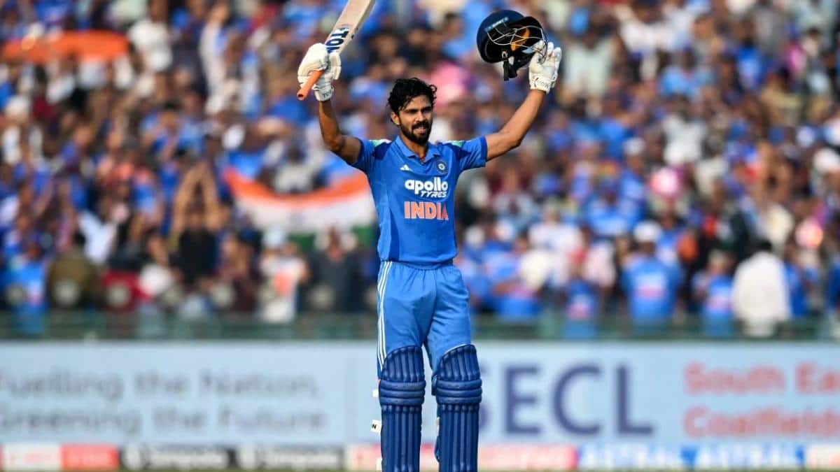 ऋतुराज गायकवाड़ के इस वर्ल्ड रिकॉर्ड के आगे झुकी दुनिया, विराट कोहली भी रह गए पीछे