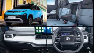 Tata Punch Facelift: பீஸ்ட் மோடில் பஞ்ச்.. ஃபேஸ்லிஃப்ட்டின் வேரியண்ட்களும், அம்சங்களும்.. மொத்த லிஸ்டை கொடுத்த டாடா