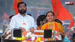 'मुंबई को सोने के अंडे देने वाली मुर्गी बनाया, अब इसे ही काटने निकले हैं', एकनाथ शिंदे का उद्धव गुट पर हमला