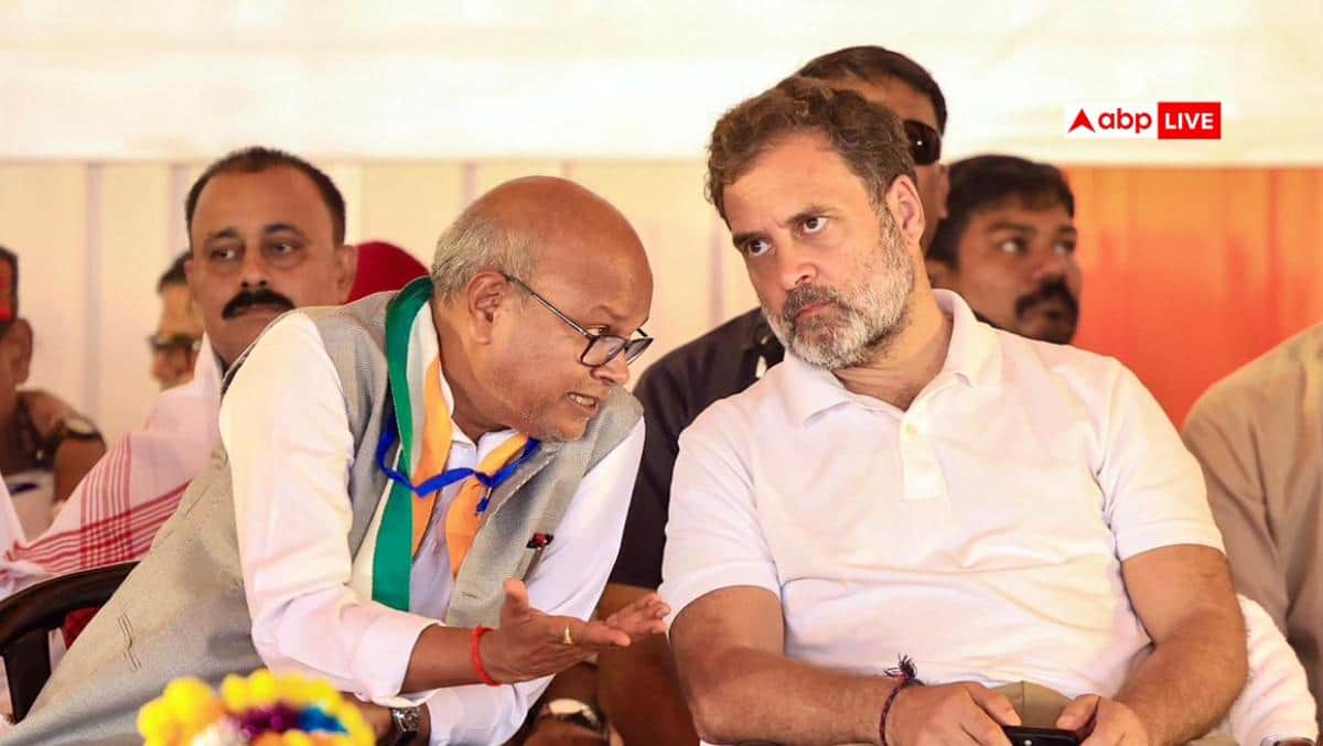 बिहार कांग्रेस में टूट? प्रदेश अध्यक्ष की बैठक में नहीं पहुंचे 3 विधायक, JDU ने किया बड़ा दावा