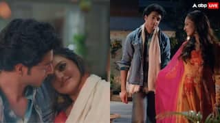 महाकुंभ वाली मोनालिसा ने इस एक्टर संग लिए फेरे, समंदर किनारे हुईं रोमांटिक, वायरल नया म्यूजिक वीडियो