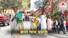 IPAC কর্ণধারের বাড়ি-অফিসে ED হানা, কালই পথে নামছেন মুখ্যমন্ত্রী! কোথা থেকে কত অবধি মিছিল করবেন?