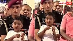 तुम्हारे चाचा विधायक होंगे, मेरी दादी तो राष्ट्रपति हैं... प्रेसीडेंट मुर्मू के साथ खेलती दिखी पोती अद्याश्री, वीडियो वायरल  