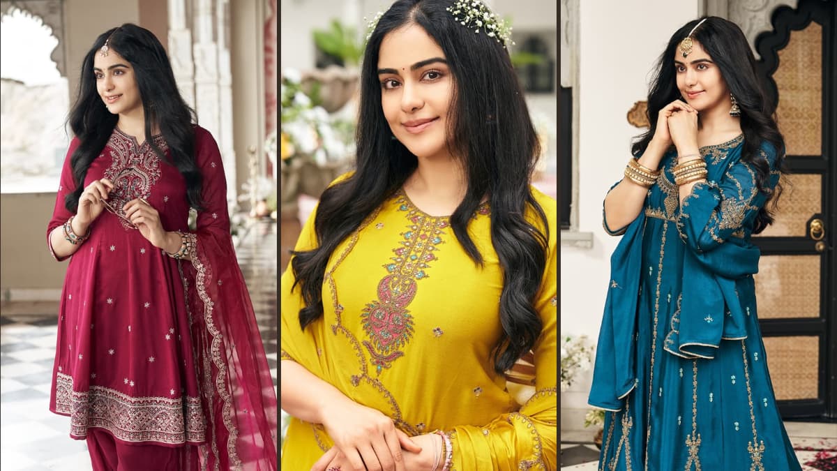 ‘द केरल स्टोरी’ के सेट पर रो पड़ी पूरी टीम, अदा शर्मा ने सुनाया टेलीफोन सीन का इमोशनल किस्सा