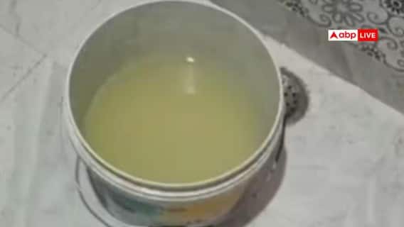Greater Noida Residents Fall Ill After Consuming Contaminated Water: Reports