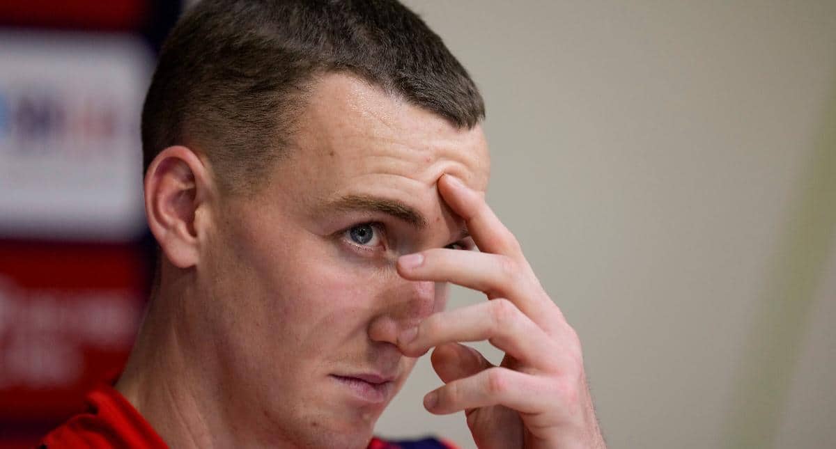 ABP Live Off The Field: England Captain Fined ₹36 Lakh By ECB For 'Engaging In A Fight'