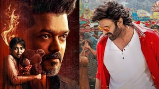 The Raja Saab vs Jana Nayakudu: జన నాయకుడు వాయిదా... ప్రభాస్ 'ది రాజా సాబ్'కు లాభమే - 'దిల్' రాజు సేఫ్