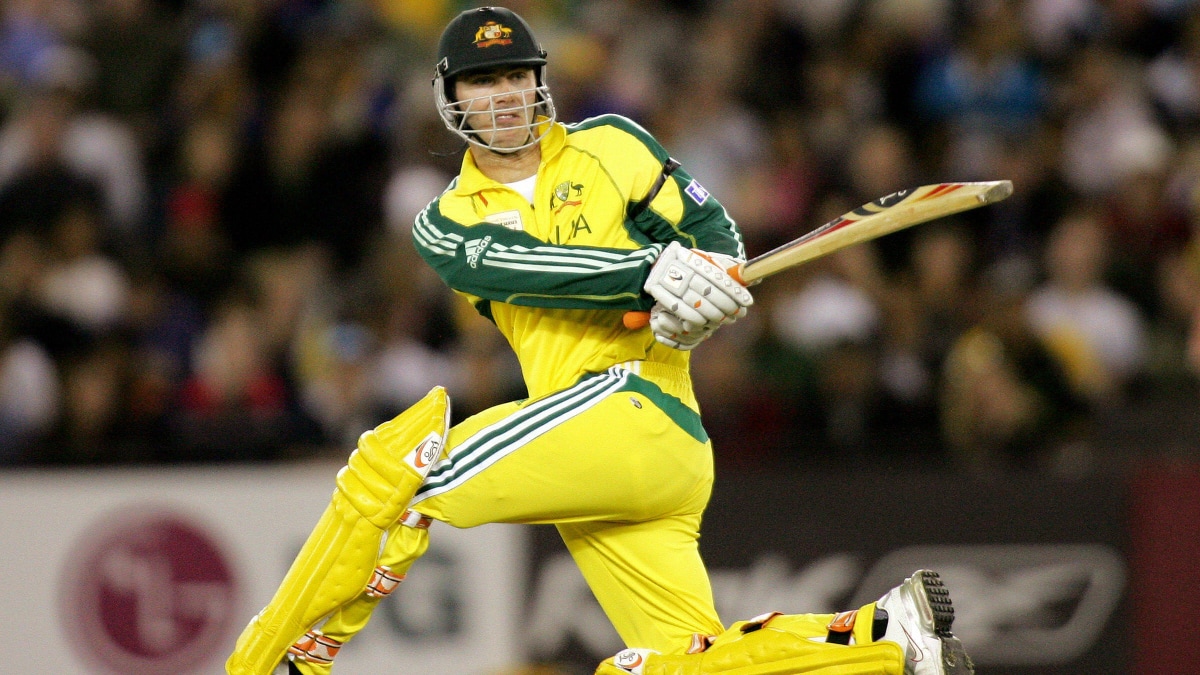 Damien Martyn Out Of Coma & Discharged From Hospital, Reveals Former Teammate Gilchrist