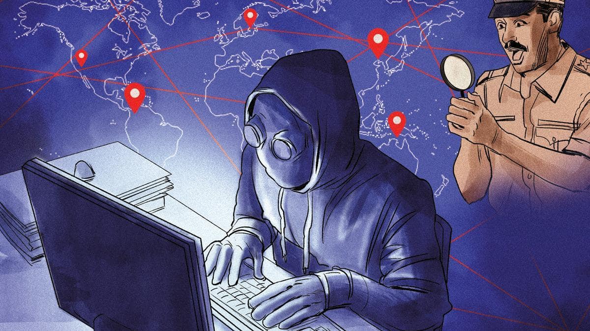 வங்கிகளில் அதிகரிக்கும் மோசடி: அதிர்ச்சி தரும் புள்ளிவிவரங்கள்! கடன் மோசடி உச்சம், உங்கள் பணம் பாதுகாப்பானதா?