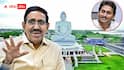 Amaravati: జగన్‌ది మిడిమిడి జ్ఞానం -ఫస్ట్ తెలుసుకోవాలి - మంత్రి నారాయణ కౌంటర్