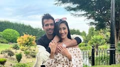 Yuzvendra Chahal Dhanashree Verma : घटस्फोटानंतर 10 महिन्यांनी चहल–धनश्री पुन्हा एकत्र?, एक फोटो अन् चर्चांना उधाण! नेमकं काय घडलं?