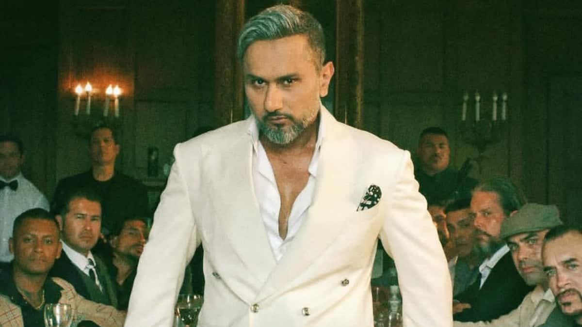 Will 2026 Change Everything For Yo Yo Honey Singh? Inside His Most Explosive Comeback Yet
