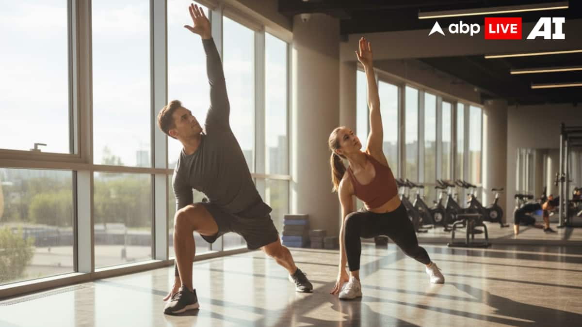 Sitting All Day? Mobility Training Is The Lifestyle Reset You Need In 2026