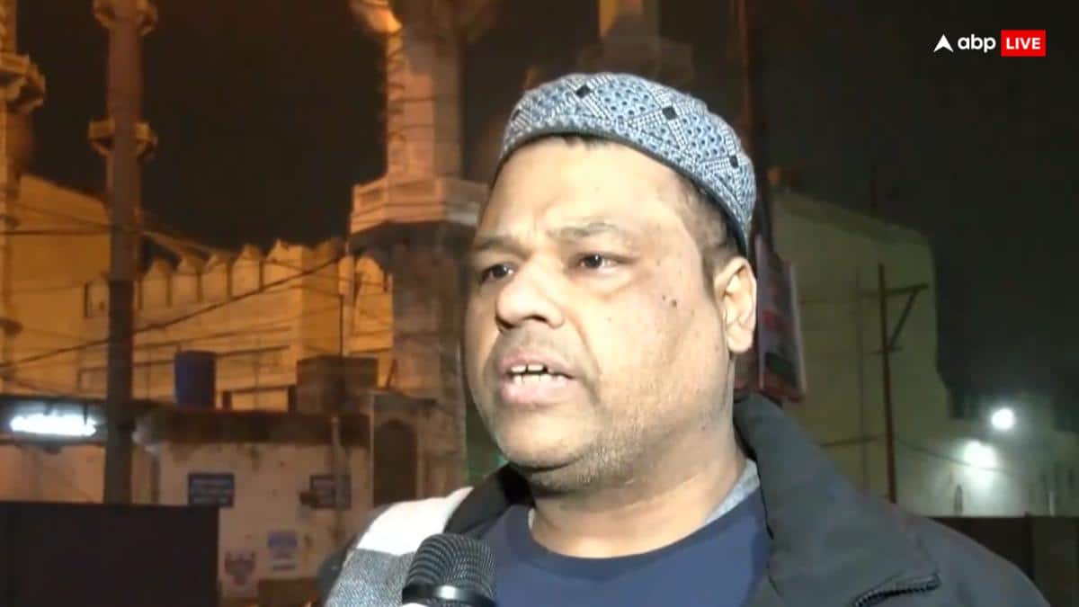 शख्स ने लगाए थे प्रीत सिरोही पर आरोप