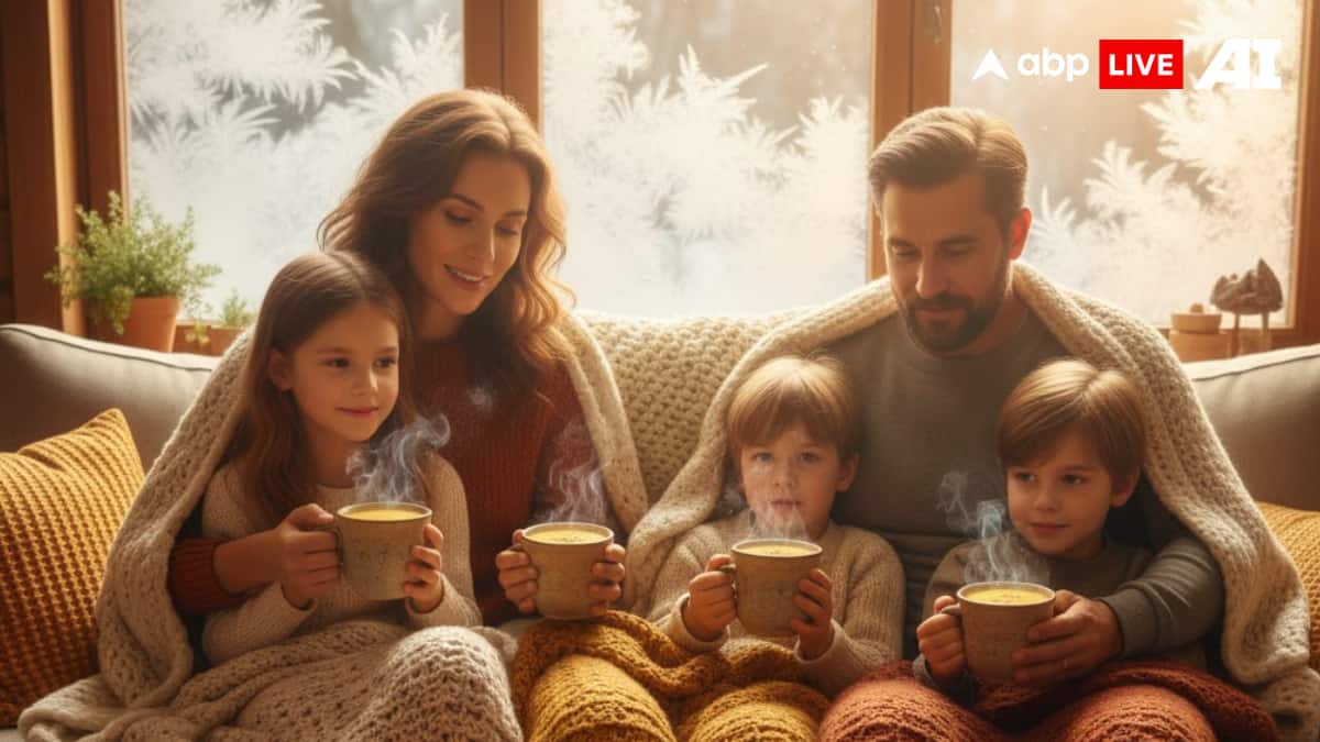 8 Powerful Winter Benefits Of Saffron That Make It A Luxurious Health Booster